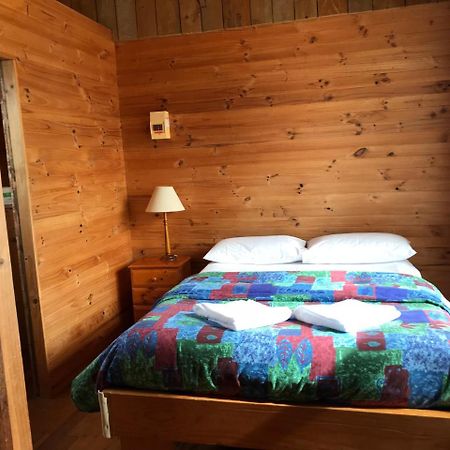 Somerset Beachside Cabin And Caravan Park Εξωτερικό φωτογραφία
