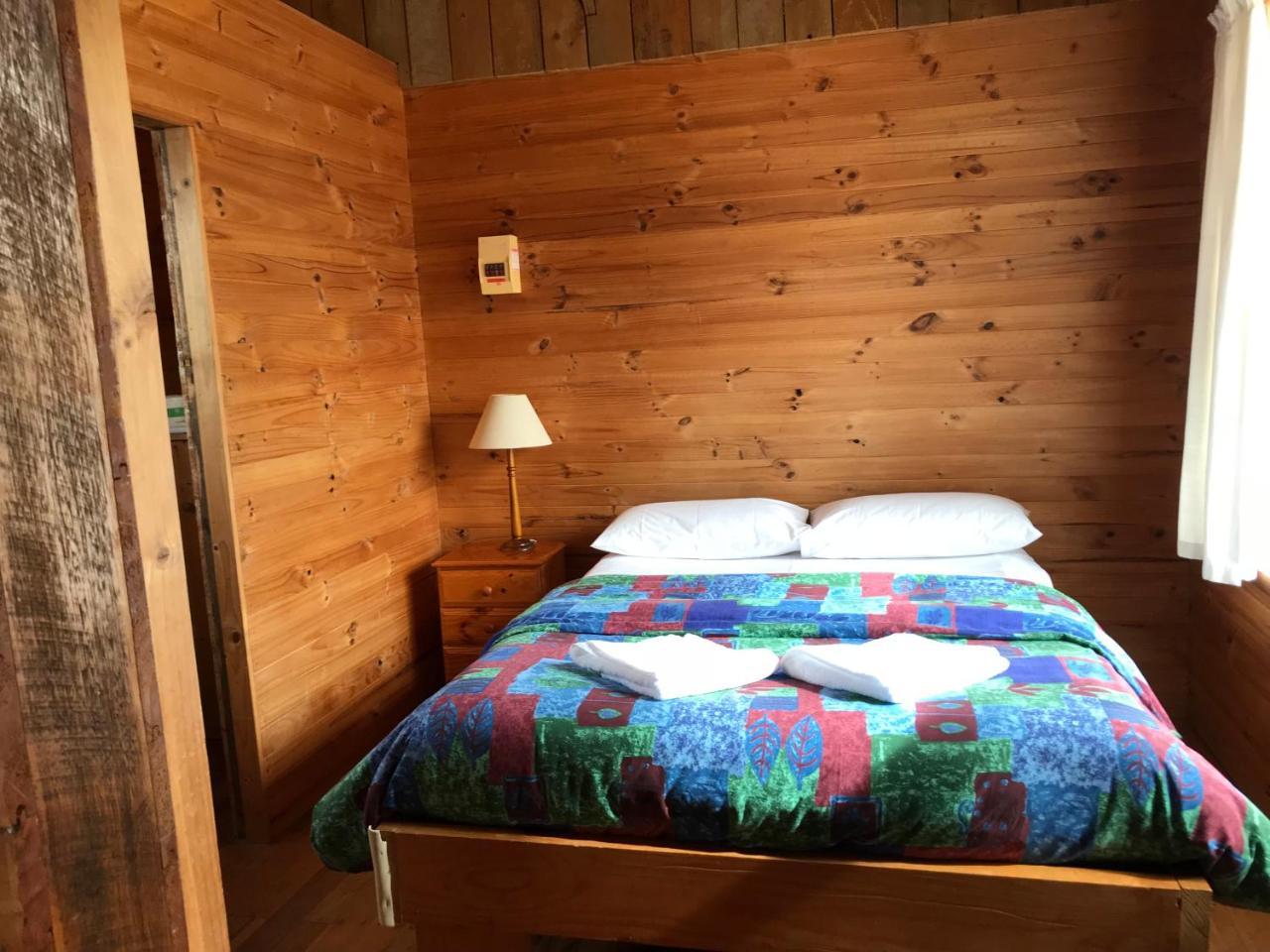 Somerset Beachside Cabin And Caravan Park Εξωτερικό φωτογραφία