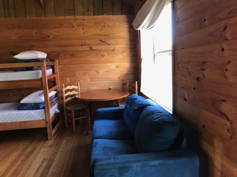 Somerset Beachside Cabin And Caravan Park Εξωτερικό φωτογραφία