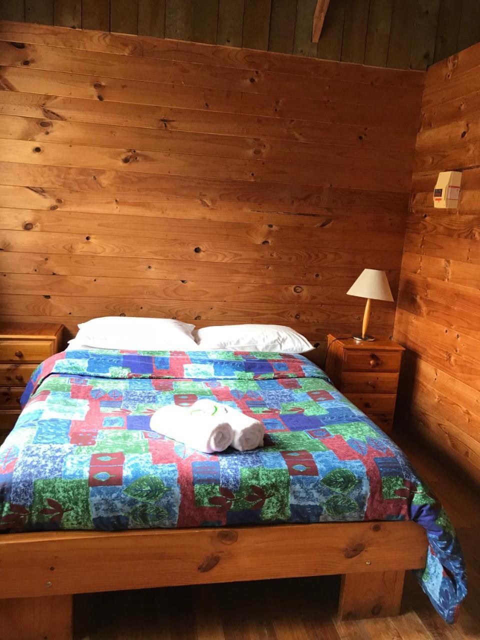Somerset Beachside Cabin And Caravan Park Εξωτερικό φωτογραφία