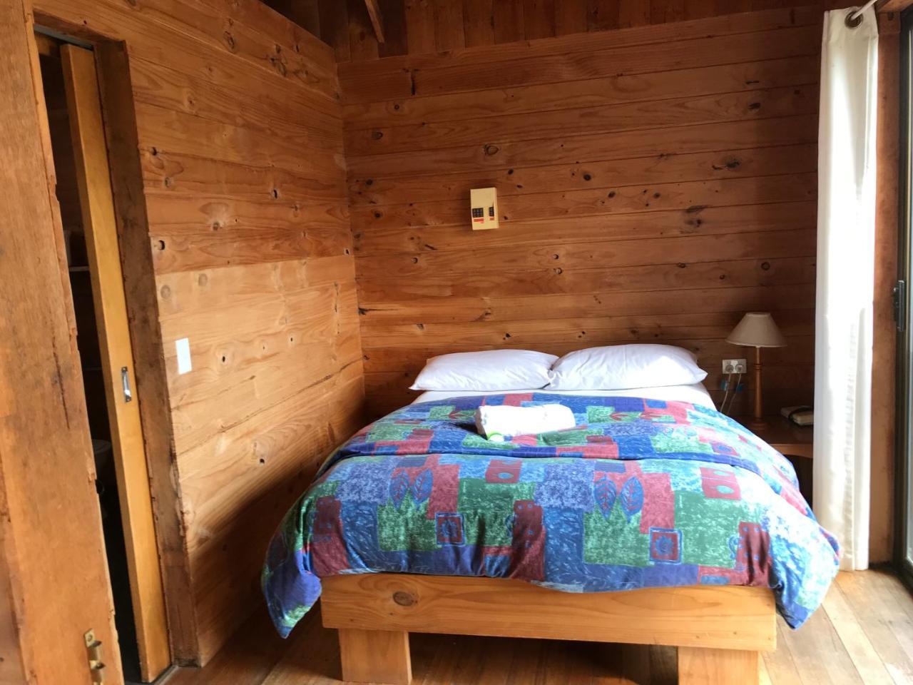 Somerset Beachside Cabin And Caravan Park Εξωτερικό φωτογραφία
